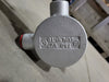 JOHN ZINK AG High Energy Electric Ignition Pilot AG-HE
