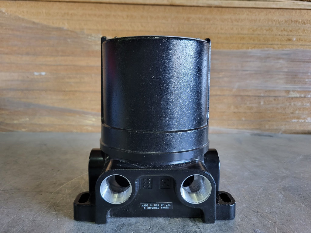 DET-TRONICS Universal Display Housing UD10A5N25T2 for Gas Detectors