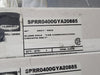 HUBBELL 46" Long Grey Blank Pole SPRR0400GYA20885