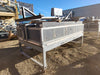 GH STUDIO Glass Kiln, 53A, 208V, 3-ph, 97" x 50", BK34.0