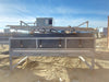 GH STUDIO Glass Kiln, 53A, 208V, 3-ph, 97" x 50", BK34.0