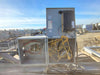 GH STUDIO Glass Kiln, 53A, 208V, 3-ph, 97" x 50", BK34.0
