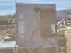 GH STUDIO Glass Kiln, 53A, 208V, 3-ph, 97" x 50", BK34.0