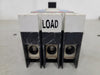 WESTINGHOUSE 250 Amp, 3 Pole, 600 volts Circuit Breaker HJD3250F