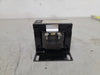 REX MANUFACTURING 50 VA Control Transformer, 240/480/600 pri. volts, 120 sec. volts SS507CH79AMX