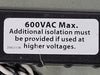 SQUARE D 800A:5A Split Core Current Transformer 3090SCCT084