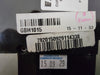 EATON 15 Amp, 1 Pole, 347 volts Circuit Breaker GBH1015 (Box of 24)