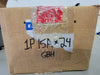 EATON 15 Amp, 1 Pole, 347 volts Circuit Breaker GBH1015 (Box of 24)