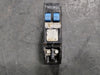 15 Amp, 2 Pole Circuit Breaker