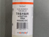 FERRAZ SHAWMUT 150 Amp Class RK5 Time Delay Fuse TRS150R
