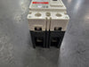 EATON 30 Amp, 2 Pole, 600 volts Circuit Breaker HFD2030