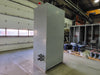 EATON CUTLER-HAMMER 1600A 600V Manual Transfer Switchgear with Dual Power Circuit Breakers