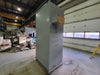 EATON CUTLER-HAMMER 1600A 600V Manual Transfer Switchgear with Dual Power Circuit Breakers