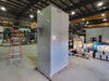 EATON CUTLER-HAMMER 1600A 600V Manual Transfer Switchgear with Dual Power Circuit Breakers