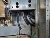 EATON CUTLER-HAMMER 1600A 600V Manual Transfer Switchgear with Dual Power Circuit Breakers