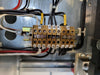EATON CUTLER-HAMMER 1600A 600V Manual Transfer Switchgear with Dual Power Circuit Breakers