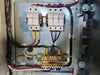 EATON CUTLER-HAMMER 1600A 600V Manual Transfer Switchgear with Dual Power Circuit Breakers