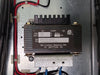 EATON CUTLER-HAMMER 1600A 600V Manual Transfer Switchgear with Dual Power Circuit Breakers