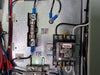EATON CUTLER-HAMMER 1600A 600V Manual Transfer Switchgear with Dual Power Circuit Breakers