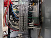 EATON CUTLER-HAMMER 1600A 600V Manual Transfer Switchgear with Dual Power Circuit Breakers