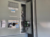 EATON CUTLER-HAMMER 1600A 600V Manual Transfer Switchgear with Dual Power Circuit Breakers