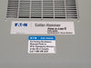 EATON CUTLER-HAMMER 1600A 600V Manual Transfer Switchgear with Dual Power Circuit Breakers