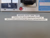 EATON CUTLER-HAMMER 1600A 600V Manual Transfer Switchgear with Dual Power Circuit Breakers