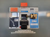 EATON CUTLER-HAMMER 1600A 600V Manual Transfer Switchgear with Dual Power Circuit Breakers
