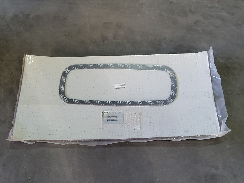 FASANI Scrap - Graphite Gasket 345AB21GP-1100J5, for 14" Class 150 Valve