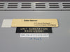 EATON CUTLER-HAMMER 5 KV Load Interrupter Switch MVS2