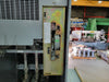 EATON CUTLER-HAMMER 5 KV Load Interrupter Switch MVS2