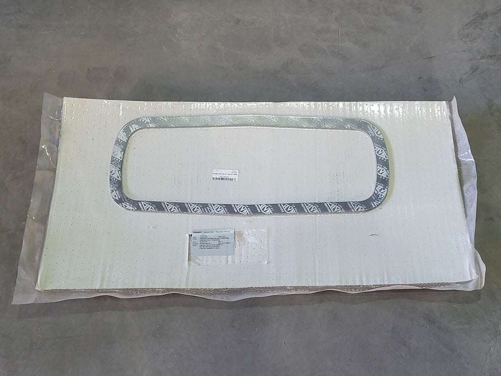 FASANI Scrap - Graphite Gasket 345AB21GP-1200J5, for 16" Class 150 Valve