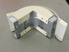 WIREMOLD FiberReady 2" Radius Full Capacity External Elbow V4018FO