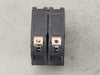 GENERAL ELECTRIC 100 Amp, 2 Pole, 120/240 Volts Circuit Breaker