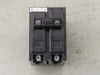 CUTLER-HAMMER 20 Amp, 2 Pole, 120/240 volts Circuit Breaker BA220