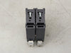 CUTLER-HAMMER 20 Amp, 2 Pole, 120/240 volts Circuit Breaker BA220
