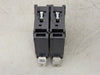 CUTLER-HAMMER 20 Amp, 2 Pole, 120/240 volts Circuit Breaker BA220