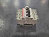 ABB 25 Amp, 3 Pole, 480Y/277 volts Circuit Breaker S203UP-K25A
