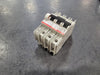 ABB 25 Amp, 3 Pole, 480Y/277 volts Circuit Breaker S203UP-K25A
