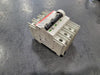 ABB 25 Amp, 3 Pole, 480Y/277 volts Circuit Breaker S203UP-K25A