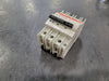 ABB 25 Amp, 3 Pole, 480Y/277 volts Circuit Breaker S203UP-K25A