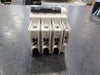 ABB 25 Amp, 3 Pole, 480Y/277 volts Circuit Breaker S203UP-K25A