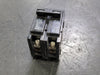EATON 100 Amp, 2 Pole, 120/240 volts Circuit Breaker BRH2100