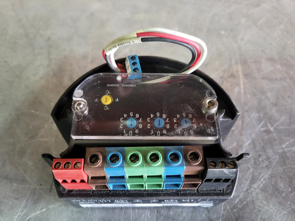 THERMON Electronic Control Module ECM-C-11-SP-SS-A