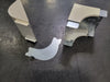LEGRAND 4000 Radiused Full Capacity Internal Elbow V4017FO