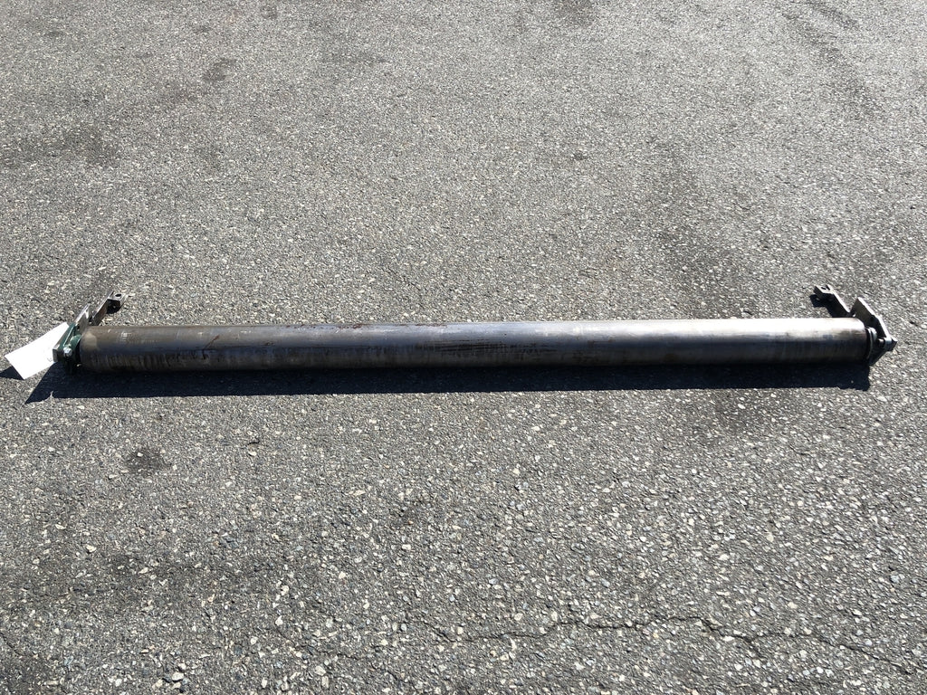 75" Roller for Industrial Manufacturing