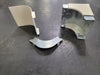 LEGRAND 4000 Radiused Full Capacity Internal Elbow V4017FO