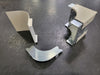 LEGRAND 4000 Radiused Full Capacity Internal Elbow V4017FO