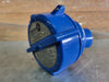 AIRCOM INSTRUMENTATION LTD. 1080WM Aluminum Thermocouple Head