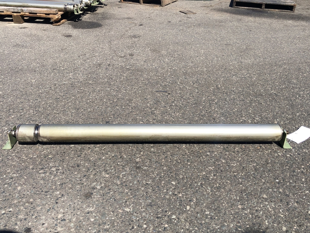 52 " Roller Parts for Panels Industrial Manufacturing